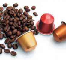 Factorii de decizie de cafea capsule