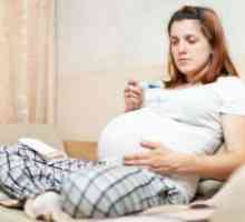 Tuse în timpul sarcinii trimestru 2 - Tratamentul