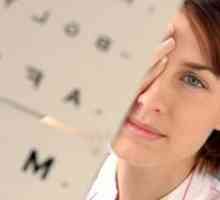 Cataracta - Simptome si tratament