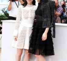 Cate Blanchett și Rooney Mara