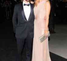 Kate Hudson si Matthew Bellamy