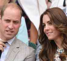 Kate Middleton, Prințul William, Hugh Grant și alții au participat la jocul final de la Wimbledon