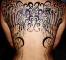 Tatuaje celtice
