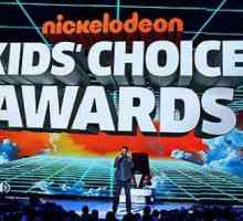 Kids` alegere premii 2016 - un spectacol de neuitat și primii câștigători