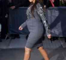 Kim Kardashian este insarcinata!