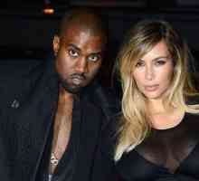 Fiul lui Kim Kardashian și Kanye West