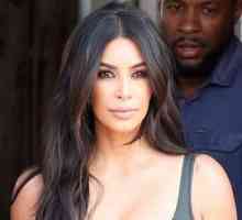Kim Kardashian a sarbatorit ziua nationala selfie