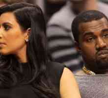 Kim Kardashian spune ca Kanye West va avea nevoie de un psiholog