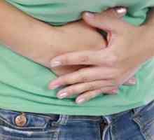 Infectie intestinala - Simptome si tratament in adulti