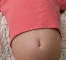 Obstrucție intestinală la copii