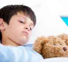 Gripa Intestinal la copii