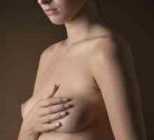 Glande mamare de san chistica - Cauze