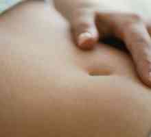Chisturi endocervical pe colul uterin
