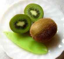Kiwi - mai util acest fruct?