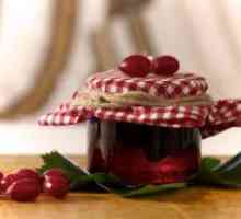 Cornelian Cherry Jam - proprietăți utile