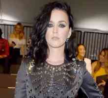 Katy Perry a devenit cel mai popular twitter