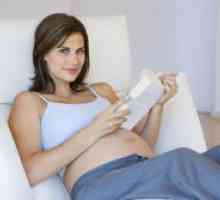 Cărți pentru femeile gravide