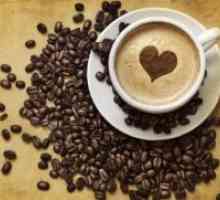 Cafea decafeinizată - avantaje și prejudicii