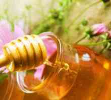 Rețete măști eficiente pentru miere de păr