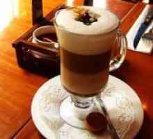 Cafea „Mocha“
