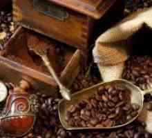 Cafea - avantaje și prejudicii