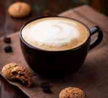 Cafea cu lapte - daune sau beneficii