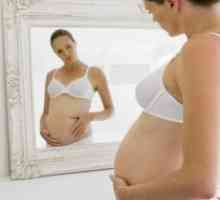 Când a redus stomacul femeilor gravide?