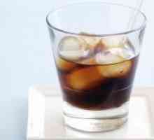 Cocktail „negru rusesc“
