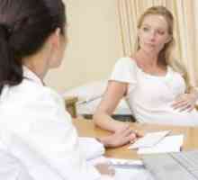 Colposcopia în timpul sarcinii