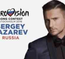 Componența participanților la „Eurovision-2016“ va fi disponibil pentru…