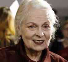 Confuzia la Săptămâna Modei de la Paris: Vivienne Westwood a venit repede la salvare