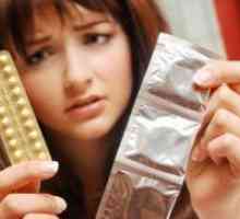 Contraceptive pentru fete