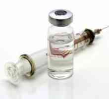 Rujeolă-oreion-rubeola - vaccin