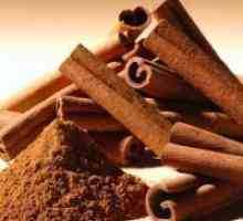 Cinnamon - contraindicații