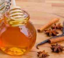 Scorțișoară și miere pentru pierderea in greutate - cum să gătească?