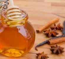 Scorțișoară și miere pentru pierderea in greutate - cât de multe zile pentru a bea?