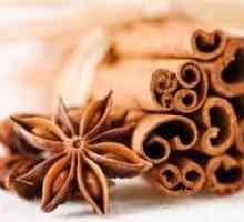 Cinnamon pentru pierderea in greutate - retete