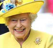 Regina Elisabeta a II și a familiei sale a participat la deschiderea curse Ascot 2016