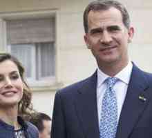 Regina a Spaniei a dovedit încă o dată dragostea de branduri democratice