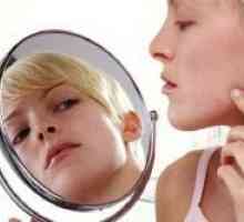 Probleme cosmetice in adolescenta