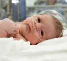 Hemoragie cerebrală la nou-nascuti