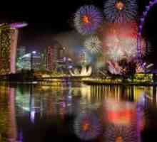 Tradiții culturale din Singapore