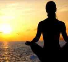 Yoga Kundalini pentru incepatori