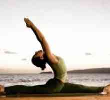 Yoga Kundalini pentru pierderea în greutate