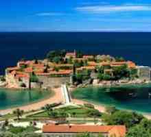 Muntenegru Sea Resorts