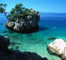 Croația Sea Resorts