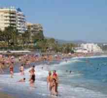 Spania Sea Resorts
