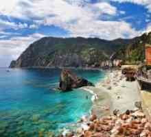 Italia Sea Resorts
