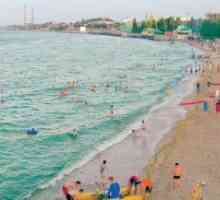 Resorts Marea Caspică