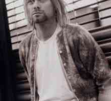 Kurt Cobain - cauza morții